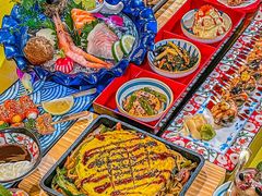 -桃屋日本料理(清华科技园店)