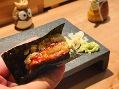 -一阳寿司(麦子街店)