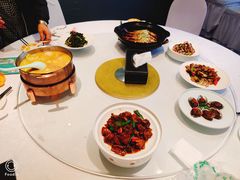 -有喜胶东小馆(太申祥和店)