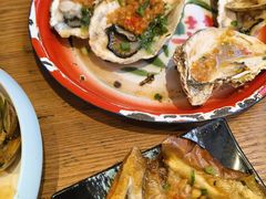 -华府九号海鲜烧烤大排档(龙域店)