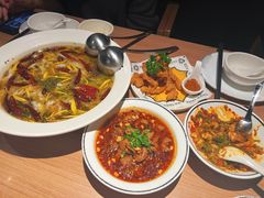 -太二酸菜鱼(兴业太古汇店)