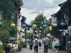 -小河直街历史文化街区