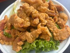 -后海彼岸花园餐厅