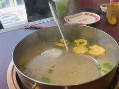 -大吉利·潮汕鲜牛肉火锅(西安店)