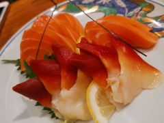 -森味花园·日本料理(伊藤洋华堂亚运村店)