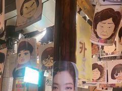 -欧巴烤肉(创富世纪店)