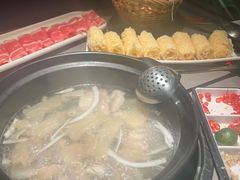 -同仁四季椰子鸡(宝安壹方城店)