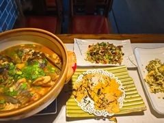 -千岛湖小鱼儿·淳安匠心农家菜