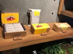 -微热山丘(台北民生公园门市店)