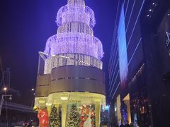 -COSTA COFFEE(武汉武商MALL店)