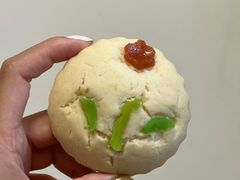 -富华斋饽饽铺·宫廷糕点·伴手礼(护国新天地店)