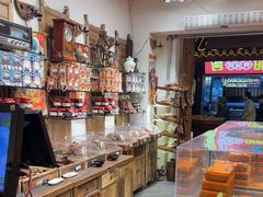 -嘉凌码头·重庆特产手工火锅底料(洪崖洞九楼店)