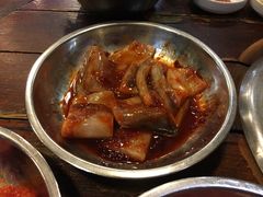 -小本家韩式烤肉(紫藤路店)
