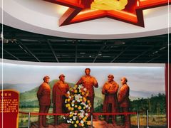 -哈达铺红军长征纪念馆