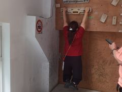 -啸岩馆 Roaring Climbing Gym