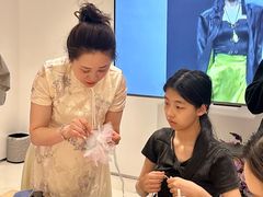 -哈尔滨西城红场