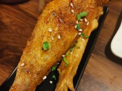 -土蚝·高压锅生蚝(百姓美食街店)