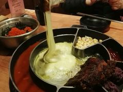 -肥肥虾庄·金牌油焖大虾(杨园滨江时代walk店)