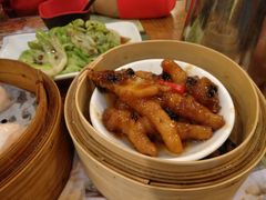 -添好运点心专门店(深水埗店)