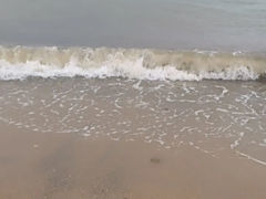 -白城沙滩