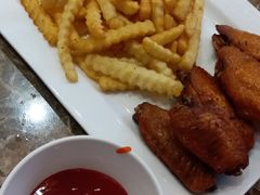 -醉爱小馆·创意南京菜(瑞阳街店)