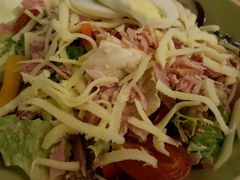 主厨沙拉-Paulaner·德国帕拉娜自酿啤酒餐厅(海上世界店)