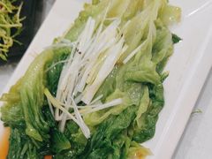 -金鸭都·老北京特色家常菜(潘家园店)