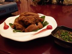 -泉味道贵州厨房(三里河店)