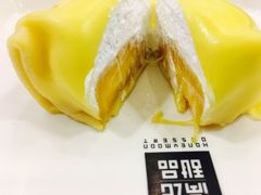 -满记甜品(巴黎春天宝山店)