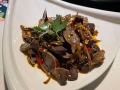 -百年果林椰子鸡(中洲店)