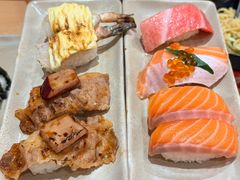 -友壹町寿司(佛山新DNA店)