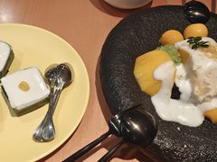 -simply thai天泰(美罗城店)