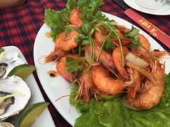 -幸福姐海鲜大排档