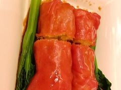 -上海金桥红枫万豪酒店-万豪中餐厅