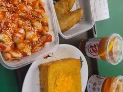 -孖记茶档·热腾茶餐(江南西plus店)