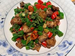 -在前门·烤鸭北京菜(五月花广场店)