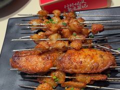 -聚味瞿记·龙虾堂(渔人码头一店)