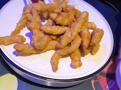 -徐记小怪兽肉蟹煲店(哈西万达金街店)