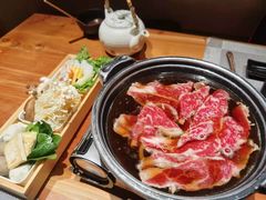 -文三酒肆自助放题(新街口友谊广场店)