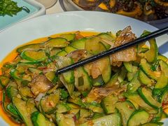 -嫩芽 ·地道重庆菜(十八梯露台夜景店)