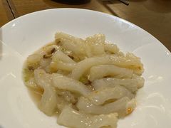 细露蹄筋-水月周庄铂尔曼酒店-水月荟中餐厅