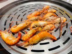 -粗茶淡饭·蒸鲜(光谷店)
