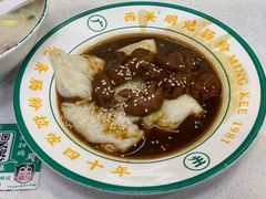 -西关明记肠粉(荔枝湾店)