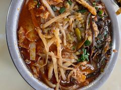 -凤张螺蛳粉·爽口粉(跃进路总店)