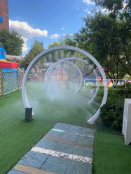 -萌宠亲子动物乐园(槐房万达店)