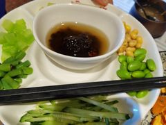 -四季民福烤鸭店(王府井灯市口店)