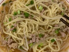 -十八家面馆(均瑶店)