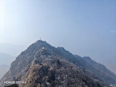 -终南山南五台景区