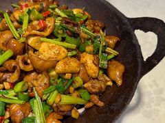 -洁捷餐饮(双桥农场店)