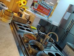 -比格比萨自助(宝山日月光店)